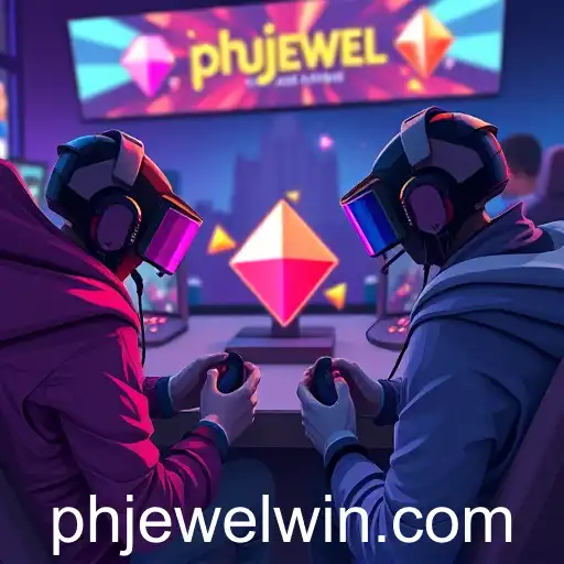 Gaming Industry Evolution and 'phjewel' Influence