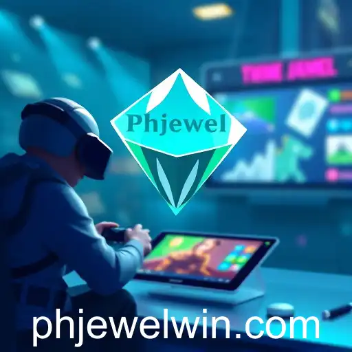 Gaming Revolution with PHJewel