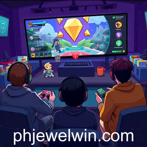 The Rising Influence of Gaming in 2025