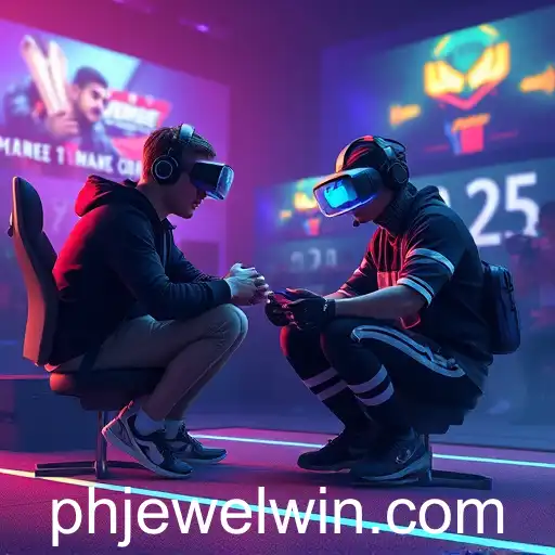 Gaming Innovations and Trends in 2025