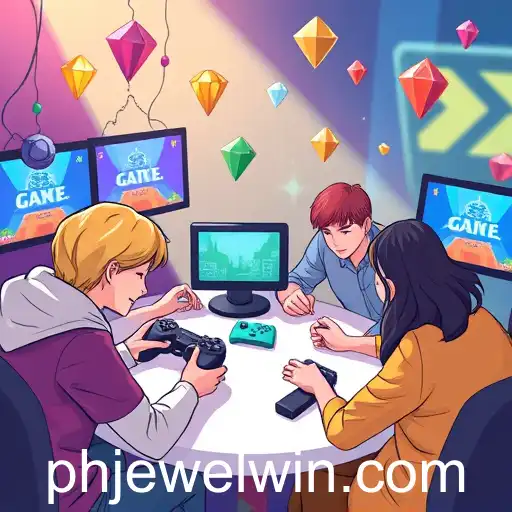 The Rise of Online Game Communities