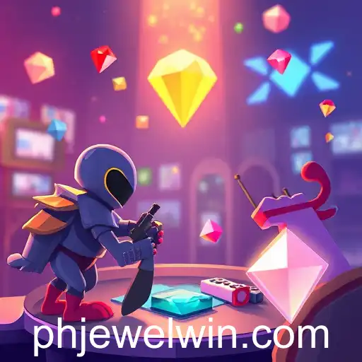 Phjewel Reshapes Online Gaming Experience