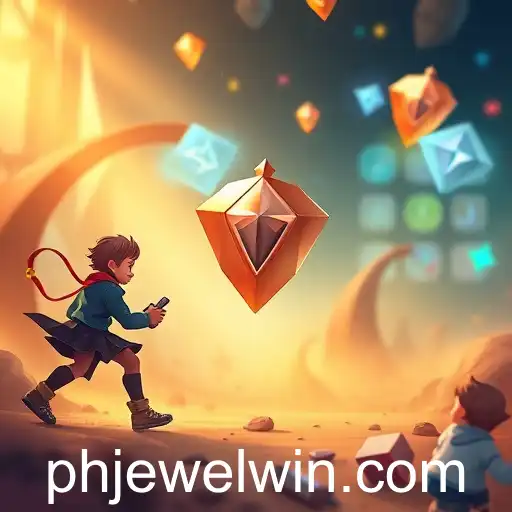 Gaming Evolution with Phjewel