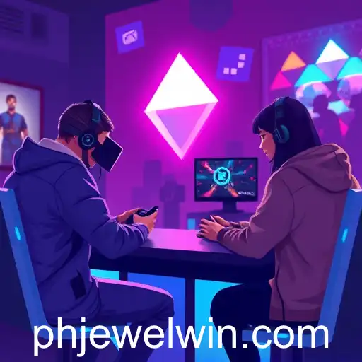 Phjewel Revolutionizes Online Gaming