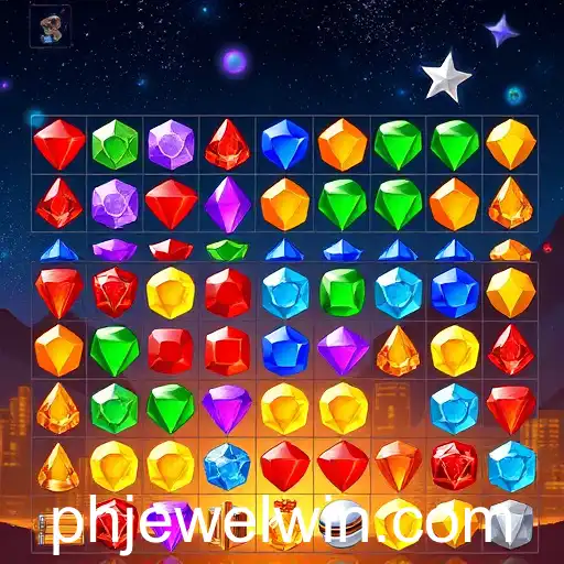 The Rise of Online Gaming: A Focus on PHJewel