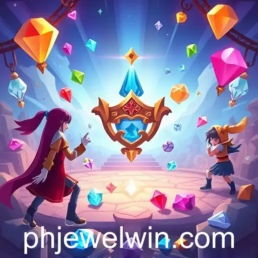 The Rise of 'Phjewel' in Gaming Culture