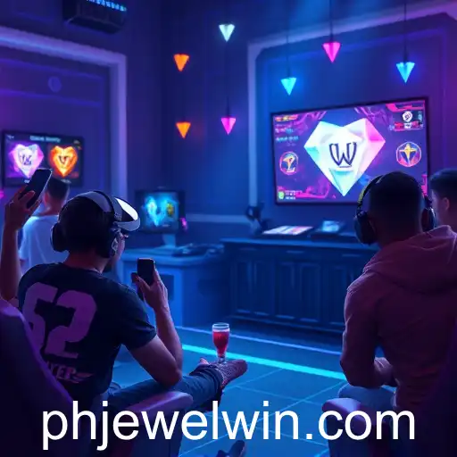 The Rise of PHJewel: Transforming Online Gaming