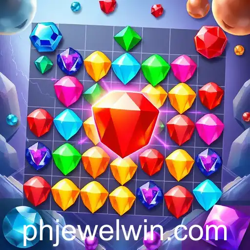 The Rise of Casual Games: A Look at 'phjewel'