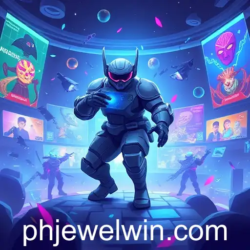 Gaming Revolution: phjewel Drives New Trends