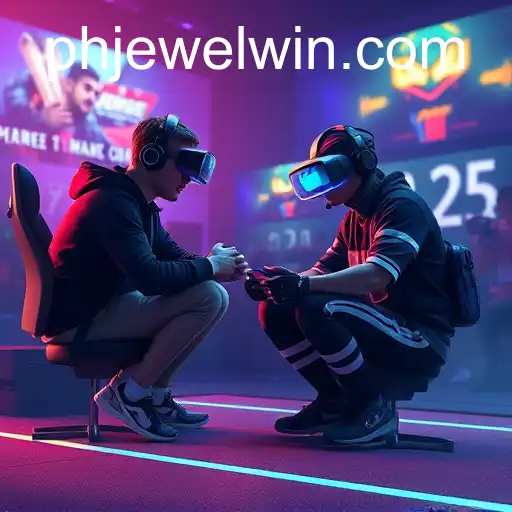 Gaming Innovations and Trends in 2025