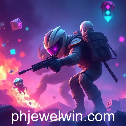 Exploring the World of Multiplayer Games: The Jewel of Modern Gaming