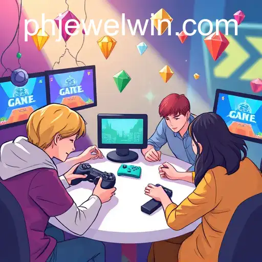 The Rise of Online Game Communities