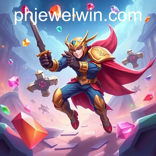 Adventure Awaits at PHJewel: Redefining Online Gaming