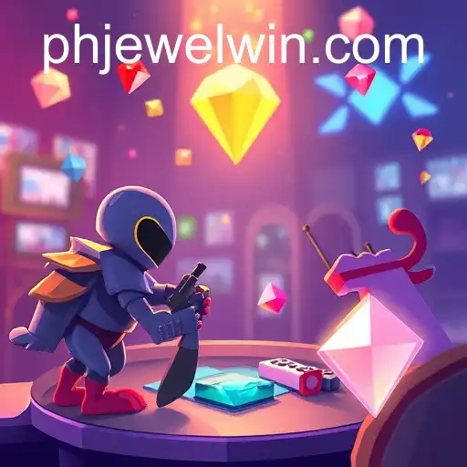 Phjewel Reshapes Online Gaming Experience