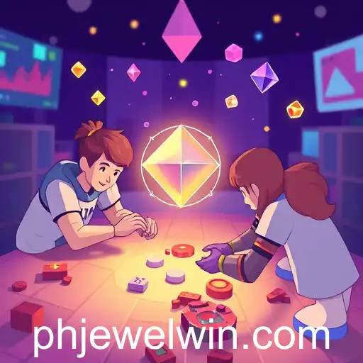 Gaming Evolution with Phjewel