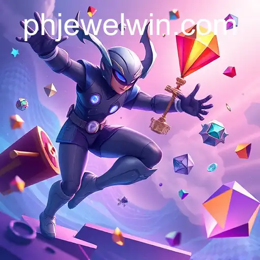 Phjewel: Revolutionizing Online Gaming in 2026