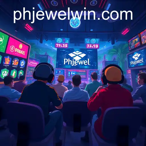 The Rise of PHJewel in Gaming