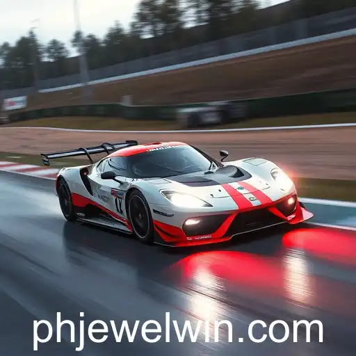 The Thrilling World of Racing Games: A Dive into the 'phjewel' Phenomenon