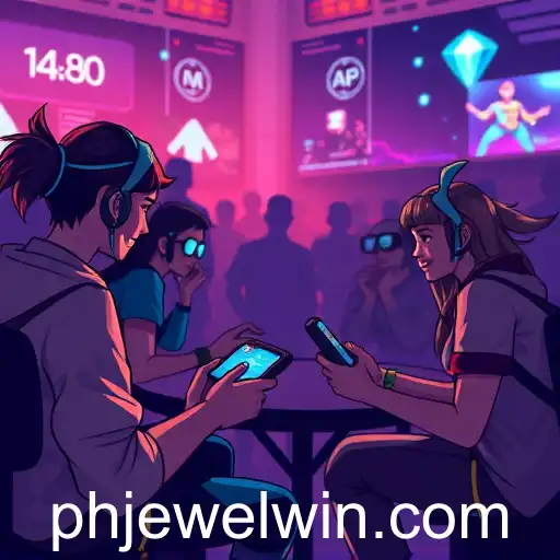 The Rise of Online Gaming and its Cultural Impact