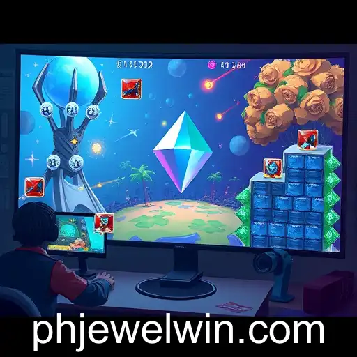 The Rise of phjewel: A New Era in Digital Gaming