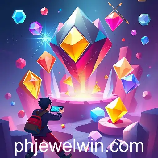 The Rise of PHJewel: A New Era in Online Gaming
