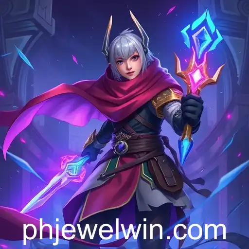 Exploring the Rich World of Role-Playing Games on Phjewel