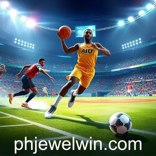 Exploring the World of Sports Games on PHJewel