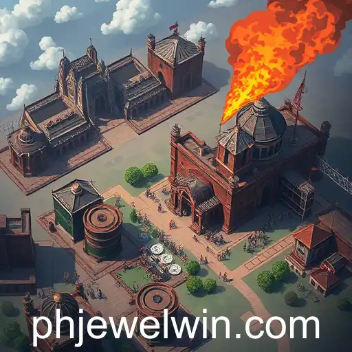 Exploring the World of Strategy Games: Delve into the Depths of Critical Thinking and Tactical Mastery