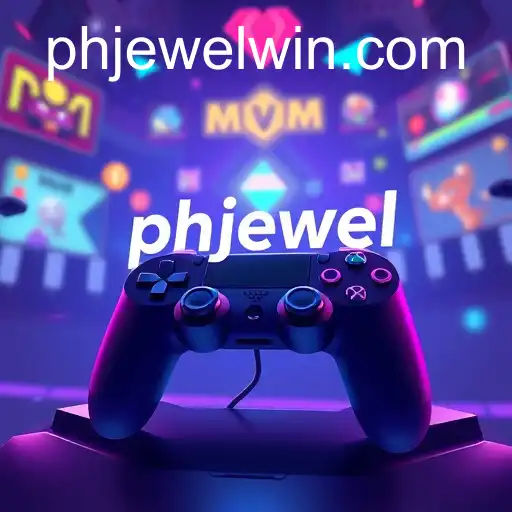 The Gaming Revolution of phjewel